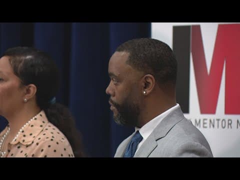 City names chief violence prevention officer