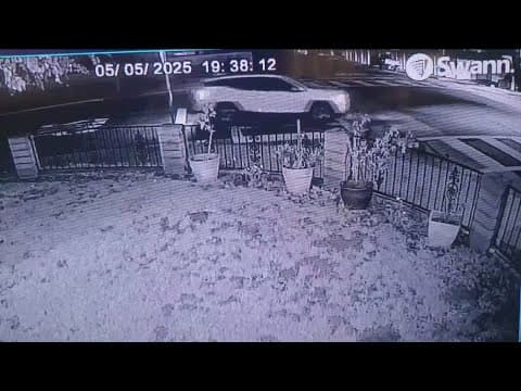 Good Samaritans in Chula Vista help arrest suspect in deadly Del Mar panga boat incident