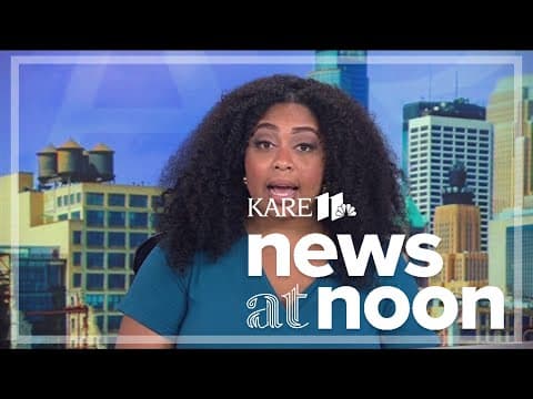 KARE 11 News Now - October 7, 2024