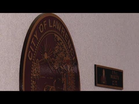 Lawrence remembers past 7 mayors since the city was founded