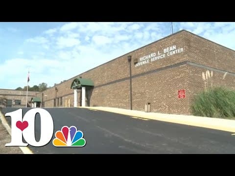 DCS: No deficiencies in Bean Center seclusion