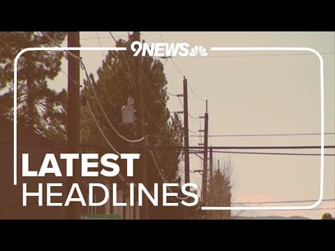 Latest Headlines | Xcel outages could last into Monday or longer