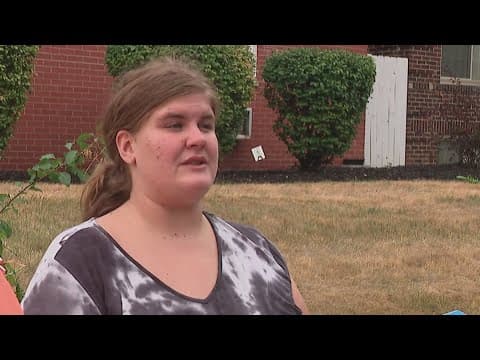 'Heartbroken': Babysitter of 9-month-old girl who died in Whitehall describes tragic loss