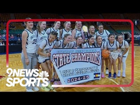 The University Bulldogs win first-ever state title over Delta, 42-35