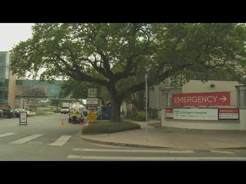 Toddler still missing from state custody