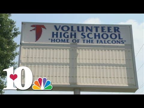 Victim of racist bullying in Hawkins County speaks on impact and investigation