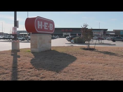 H-E-B's long-awaited Dallas debut sparks hope and concerns