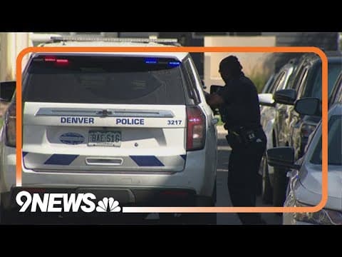 Parents of murdered Denver woman file wrongful death lawsuit