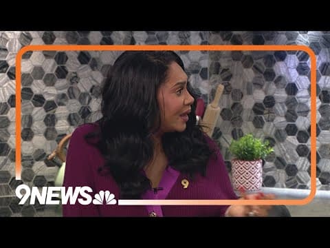 Kitchen Table Talk: Becoming a new mom