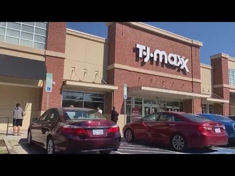 Some retailers test body-worn cameras to deter shoplifters