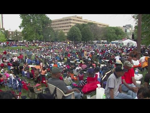 Big changes are coming to Indiana Black Expo's Summer Celebration