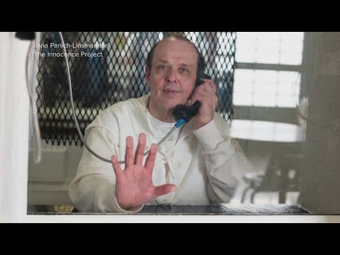 The Robert Roberson story: Death row inmate spared execution with 11th hour stay