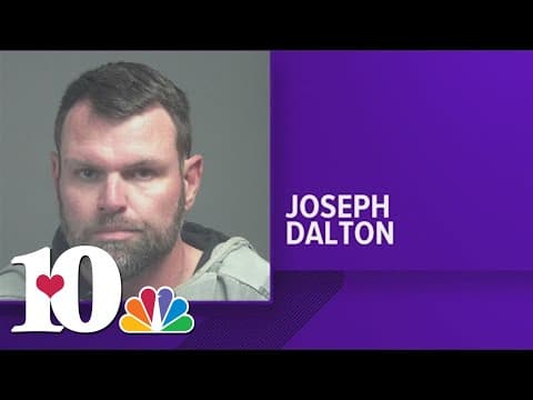 Questions still remain about Blount Co. PE teacher who inappropriately touched students