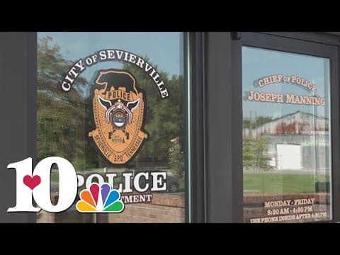 Sevierville SWAT team adds two firefighters with medical training