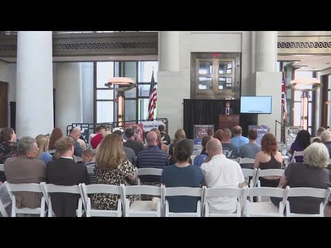 Ohio's Prenatal Equal Protection Act rally reignites abortion rights debate