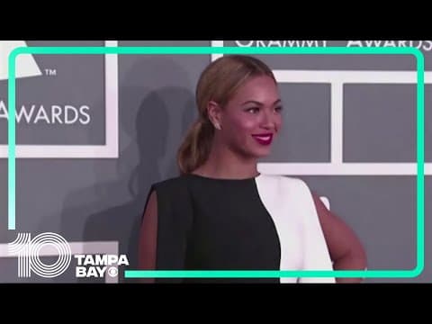Beyoncé leads Grammy nominations for 2024