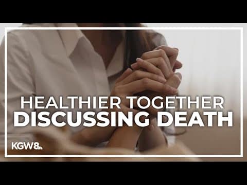 How an advance healthcare directive can help planning for the end of your life