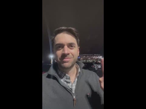 Commanders tailgate predictions ahead of Bears game