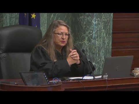 Judge in Delphi murders case to remain