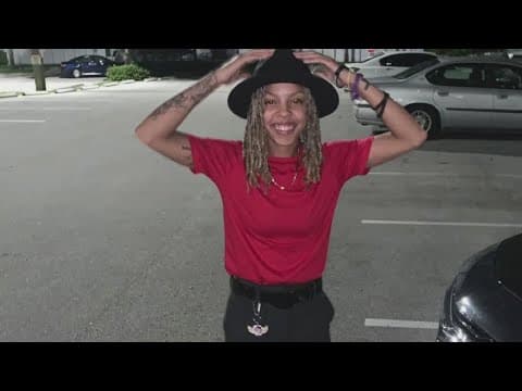 Indianapolis woman remembered after she drowned in Puerto Rico trying to save girlfriend