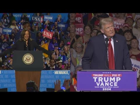 Early voting in Texas is over. Here's the latest updates before Election Day