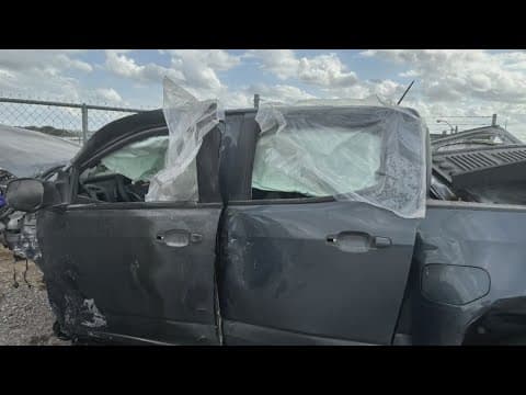 3 victims identified in deadly wrong-way crash that killed 5