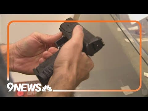 Colorado red flag law effectiveness varied, study finds