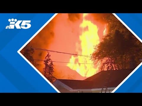 BREAKING: Deadly Wallingford fire now considered arson