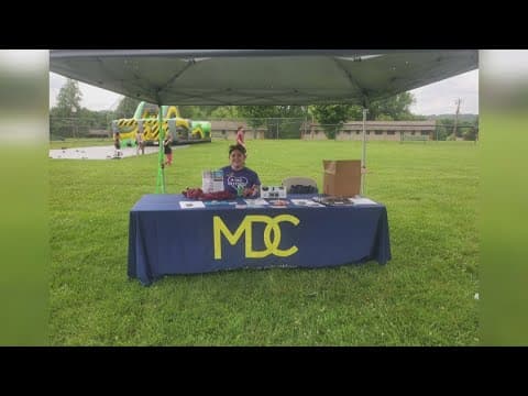 Knoxville grant focuses on neighborhoods that are disproportionately impacted by violence