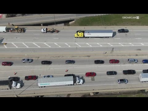 Leaders hope new road funding bill means more dollars for Marion County