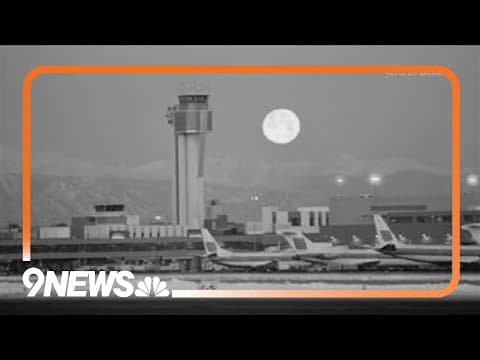 30 years after the closure of Colorado's Stapleton Airport, the tower is now being used as a brewery