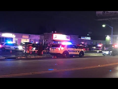 1 killed, 2 others injured in southeast Columbus shooting