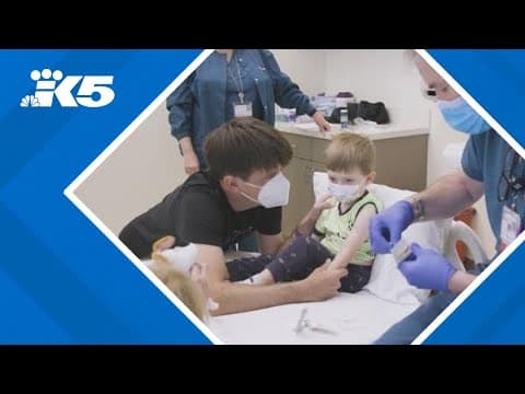 FDA to present data it claims links Covid vaccines to child deaths