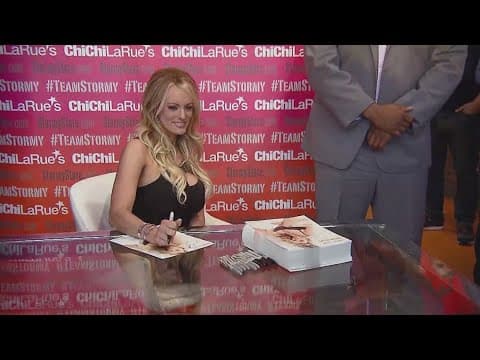 Trump's attorney asking to postpone sentencing until after the Presidential Election in November