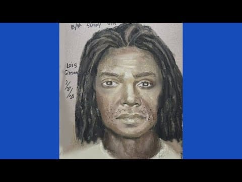Search for kidnapping, sex assault suspect after 14-year-old attacked