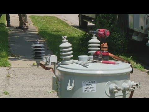 Preparing for winter weather heading for central Indiana