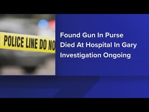 2-year-old boy accidentally shot and killed by 3-year-old brother in Gary