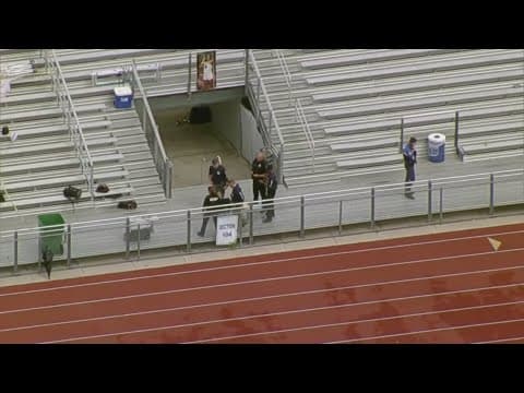 Karmelo Anthony indicted in Frisco track meet stabbing death of Austin Metcalf, officials say