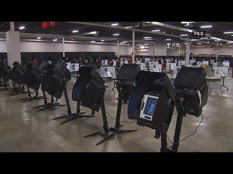 Governor, U.S. Senate races on Ohio primary ballot