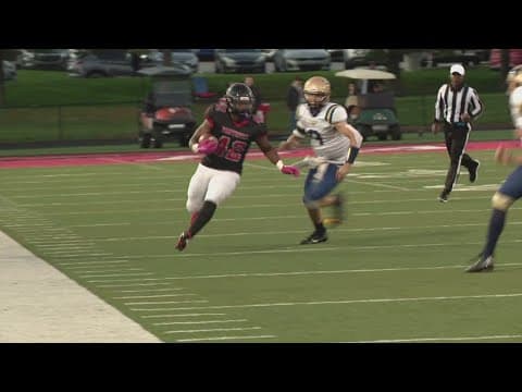 Operation Football Park Tudor 42 Fountain Central 6