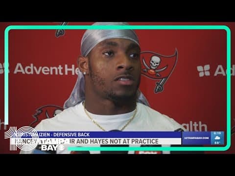 Tampa Bay Buccaneers Week 2 preview: Bucs beaten up heading to Detroit