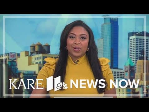 KARE 11 News Now - Nov. 16, 2023