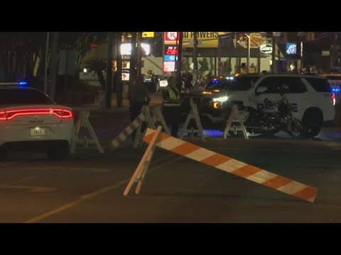 Baton Rouge Police: Two injured in LSU campus shooting