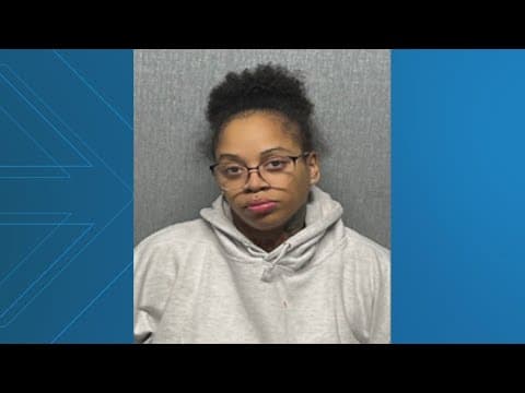 Maryland mom allegedly shoots her 13-year-old daughter, tells her to lie to police