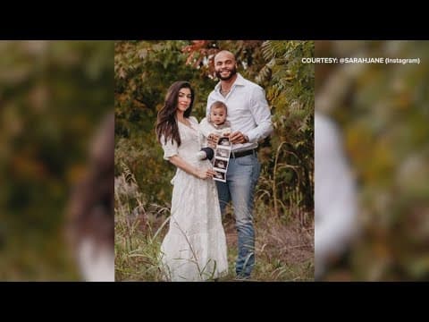 Sarah Jane Ramos, Dak Prescott announce second pregnancy in SI Swimsuit interview