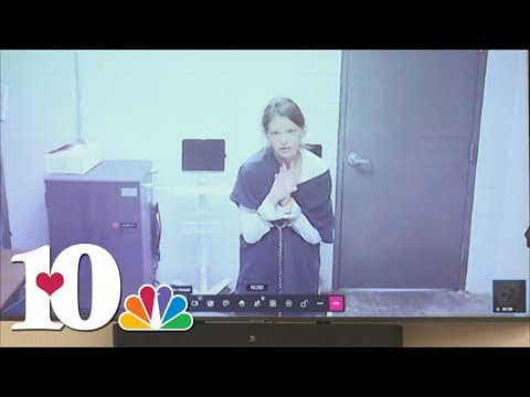 Kingston Police: Mother admitted to using heroin before giving birth in toilet