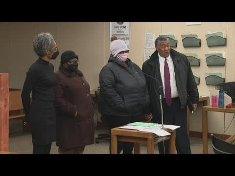 Columbus City Schools bus driver, aide charged with assault make court appearance