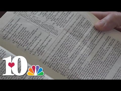 Pastors debate fine lines of faith as lawmakers consider bill effectively banning public drag shows