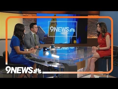 Health expert discusses latest on the measles outbreak