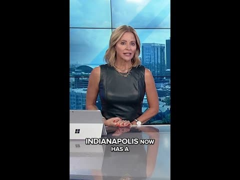 Indy City-County Council approves $1.7 billion 2026 budget after tense debate